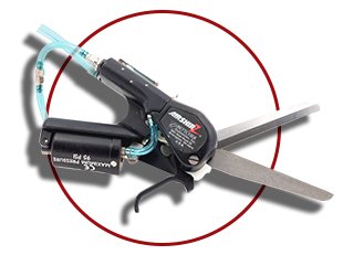 Bettcher® Blade Sharpening Service, Bettcher® Industries